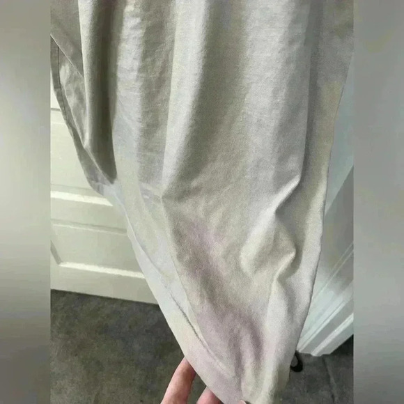 Polo, Ralph Lauren Tan, crewneck T-shirt - Picture 5 of 6